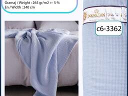 Ткани вафельные