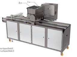 TKM-22 Отсадочная Машина для производства кексов
