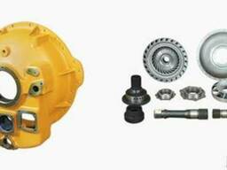 Torque Converter İmpeller Caterpillar Komatsu Volvo Jcb