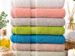 Towel 50x90 / 70 x 140 Sakura - фото 1