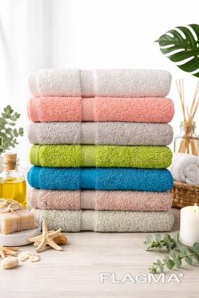 Towel 50x90 / 70 x 140 Sakura