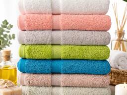 Towel 50x90 / 70 x 140 Sakura