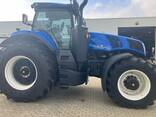 Трактор New Holland T8.435, 2024 - photo 1
