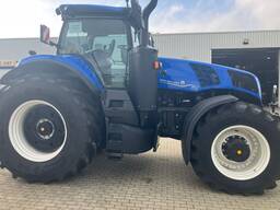 Трактор New Holland T8.435, 2024