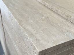 Травертин Ivory / слебы / плитка