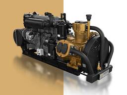 Турецкий Компрессор и запчасти!