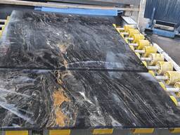 Турецкий мрамор