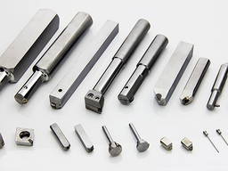 Turning Tools (DIAMOND AND PCBN)