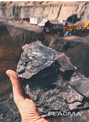 Уголь каменный