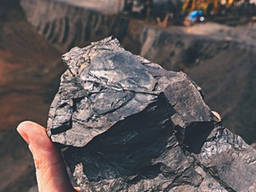 Уголь каменный