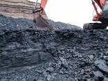 Уголь марки Д - photo 1