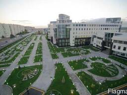 Уличное и территориальное освещение