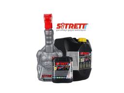 Sitrett MX3 Pro (Gümüş) Çok Amaçlı Güçlü temizleyici