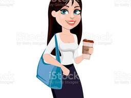 Услуги переводчика