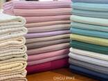 Вафельные ткани - фото 1