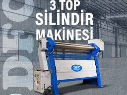 Вальцовочный станок электрический