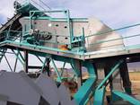 Вибрационный грохот 2 Х 6 м 250 - 300 т/ч - фото 2