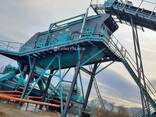 Вибрационный Грохот 2,4 Х 7 м – 300 т/ч - фото 2