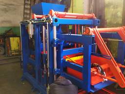 Вибропресс Пульсар 35