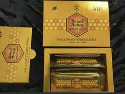Vip royal honey for him