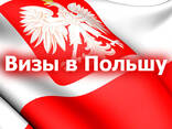 Виза в ЕС на 1 год! - фото 1