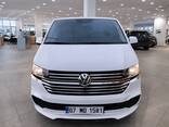 Volkswagen Transporter 2023 — VIP (9 1) - photo 2