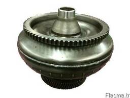 Volvo 11038829 Torque Converter