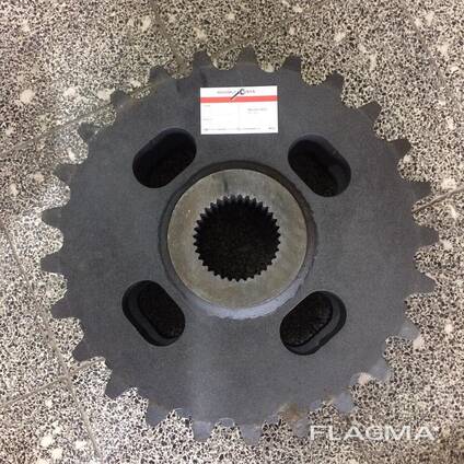 Volvo 15408299, VOE15408299 Tandems Автогрейдеры
