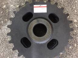 Volvo 15408299, VOE15408299 Tandems Автогрейдеры