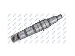 Вторичный вал КПП для ZF / KAMALI MİL