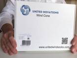 WIND CONE WCS360/PRO FOR WINDSOCKS ON RUNWAY &amp; AIRSTRIPS - photo 2