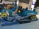 Wire drawing machine - photo 2