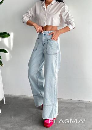 Women Jean Wholesale