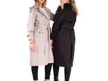 Women rain coats wholesale - фото 2