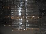Wood briquettes type Nestro - hardwood - oak 90 mm - photo 3