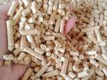 Wood Pellets - photo 3