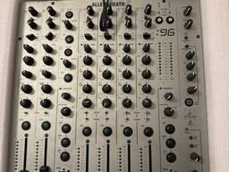 Xone 96 2023 Profesyonel DJ Mikseri