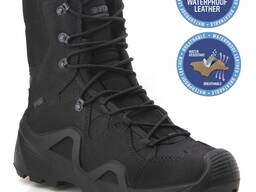 YDS ASTOR SİYAH Tactical boots