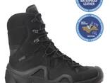 YDS ASTOR SİYAH Tactical boots - photo 1