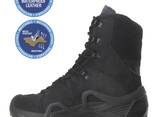 YDS ASTOR SİYAH Tactical boots - photo 2