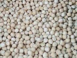 Yellow split peas