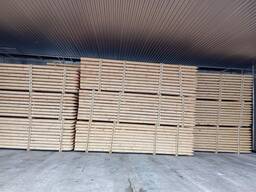 Yuvarlak ahşap 10x4,5 metre