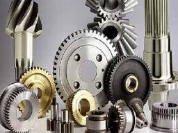 Запасные части горнодобывающее оборудование.