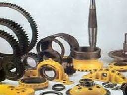 Запасные части горнодобывающее оборудование.