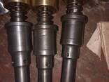Запчасти 6ч12/14,4ч10.5/13,6чн25/34,3д6-3д12,6чн18/22, NVD, Scoda, Д-50, Д-49,10Д100 - photo 3