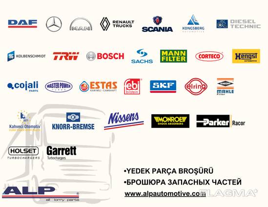 ЗАПЧАСТИ
