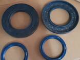 Рем комплекты от марки CLEANVAC центрифуг, ротора и. т. д. . - photo 2