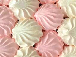 Зефир, мармелад, драже