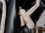 Женские дубленки оптом Турция - фото 2