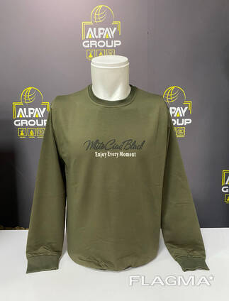 Женские Толстовки Опт